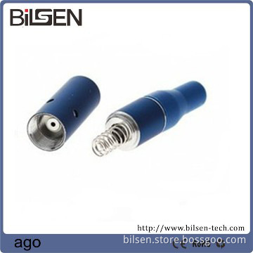 ago blue e-cigarette rechargeable battery ecig ago blue e-cig